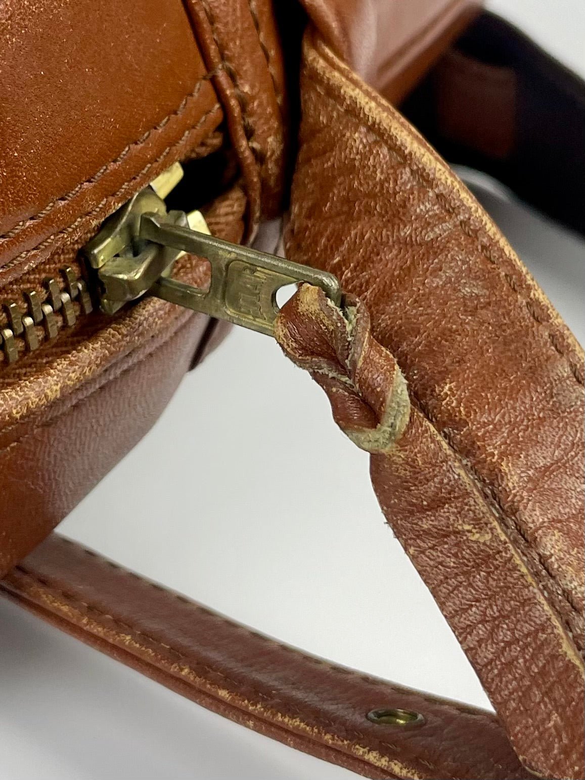 The Vintage Bag Louis Vuitton Sac Bandouliere