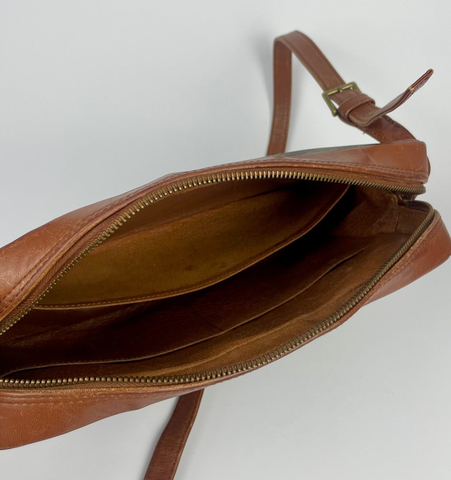 The Vintage Bag Louis Vuitton Sac Bandouliere