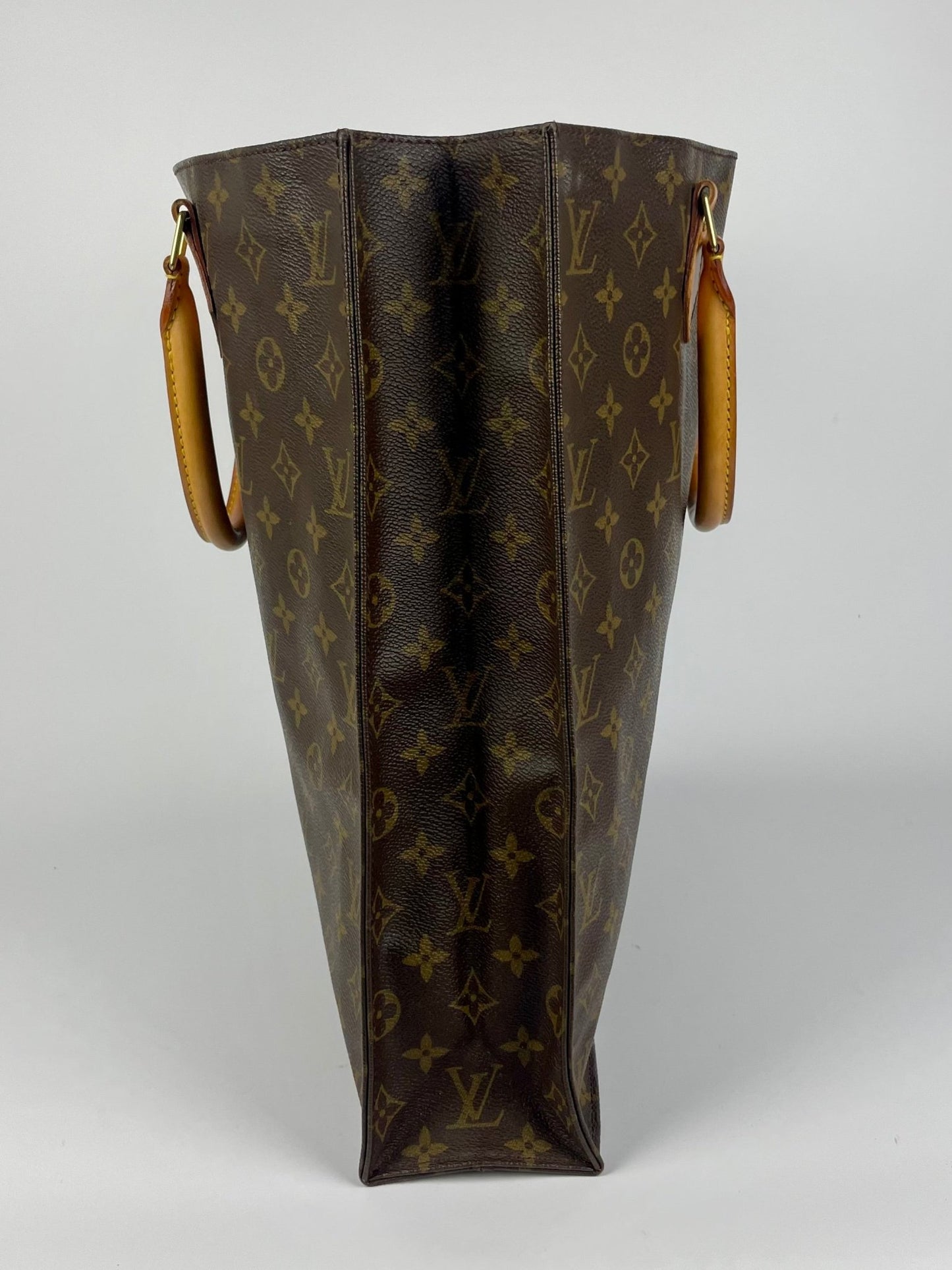 The Vintage Bag Louis Vuitton Sac Plat