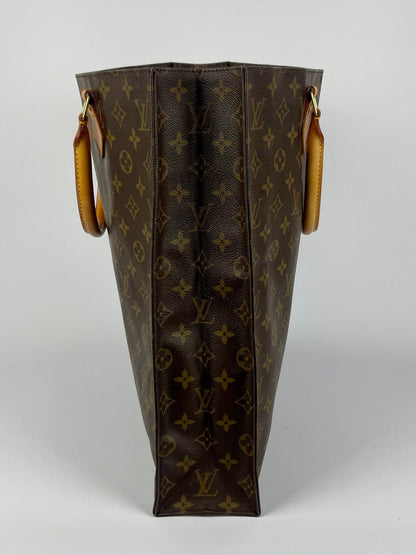 The Vintage Bag Louis Vuitton Sac Plat