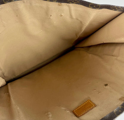 The Vintage Bag Louis Vuitton Sac Plat