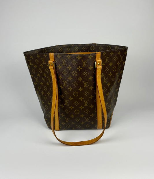 The Vintage Bag Louis Vuitton Sac Skuldertaske