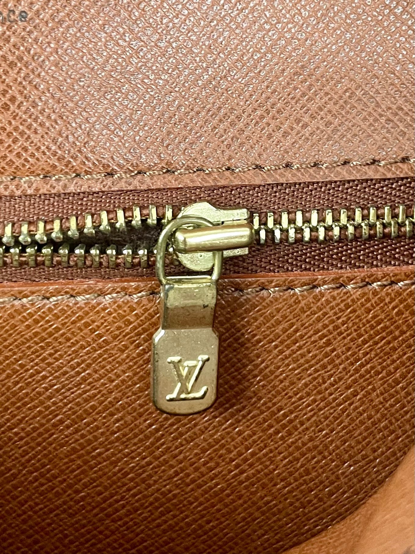 The Vintage Bag Louis Vuitton Saint Cloud GM