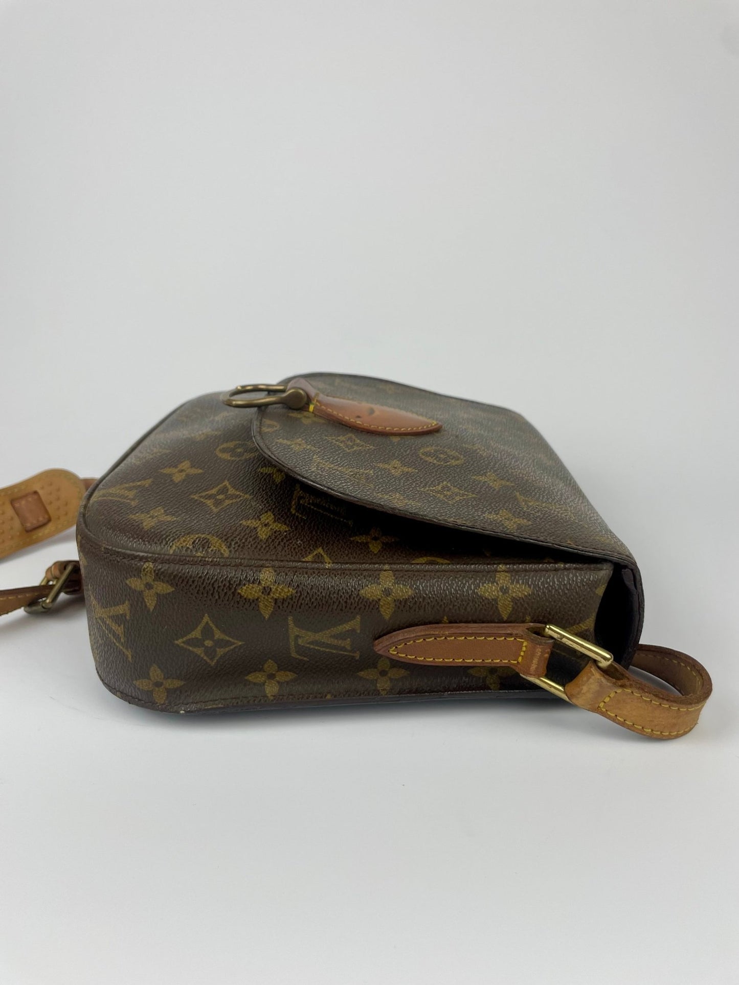 The Vintage Bag Louis Vuitton Saint Cloud GM