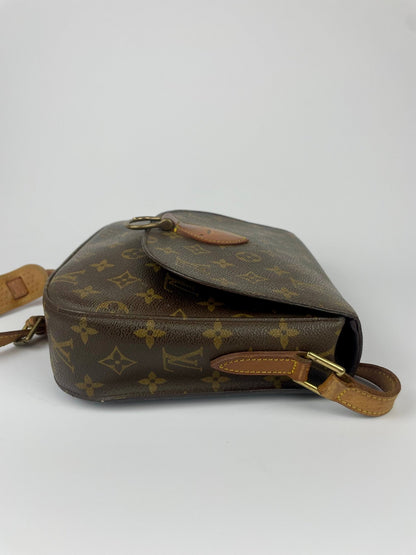 The Vintage Bag Louis Vuitton Saint Cloud GM