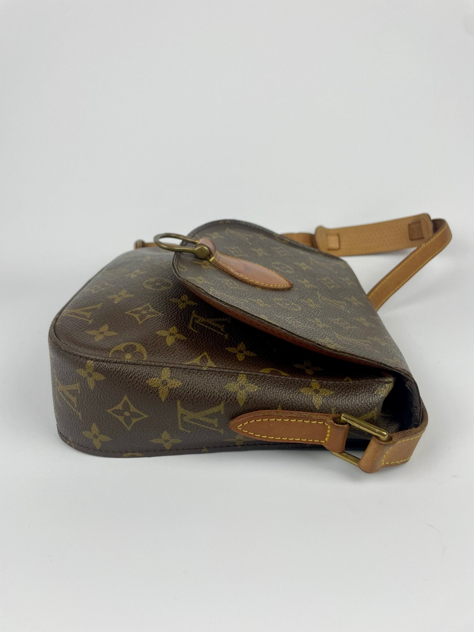 The Vintage Bag Louis Vuitton Saint Cloud GM