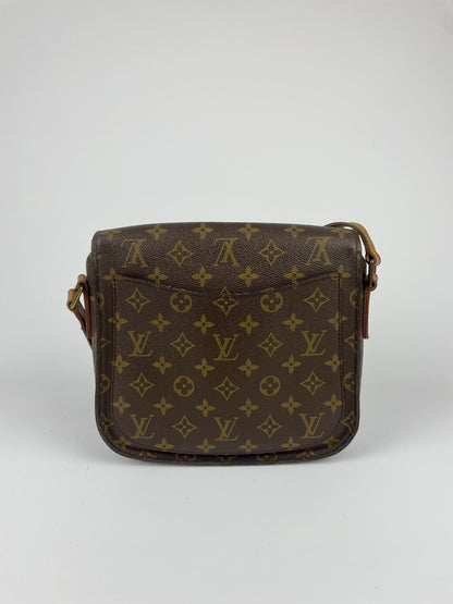 The Vintage Bag Louis Vuitton Saint Cloud GM