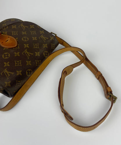 The Vintage Bag Louis Vuitton Saint Cloud GM