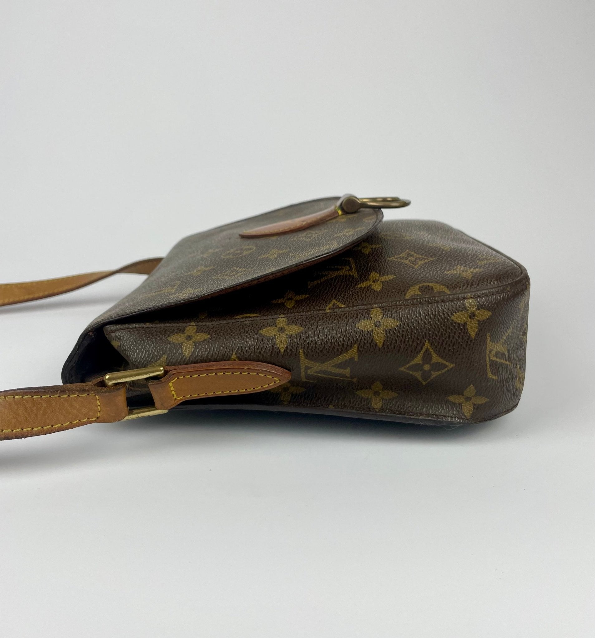 The Vintage Bag Louis Vuitton Saint Cloud GM