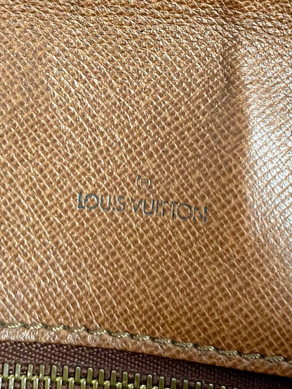 The Vintage Bag Louis Vuitton Saint Cloud GM