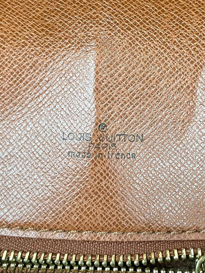 The Vintage Bag Louis Vuitton Saint Cloud GM