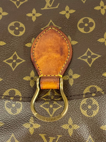 The Vintage Bag Louis Vuitton Saint Cloud GM