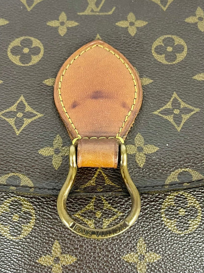 The Vintage Bag Louis Vuitton Saint Cloud GM