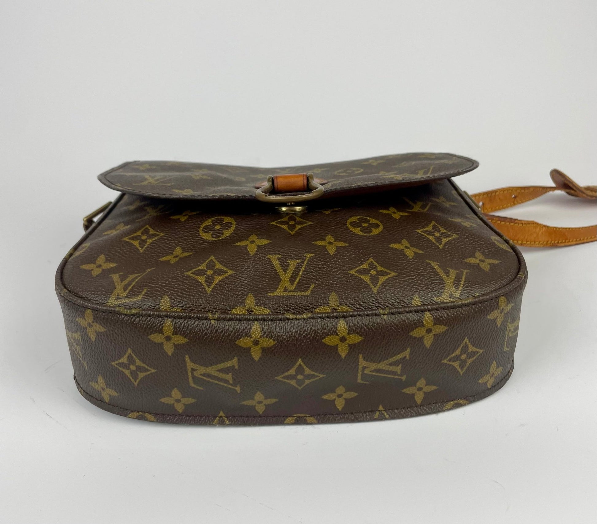 The Vintage Bag Louis Vuitton Saint Cloud GM
