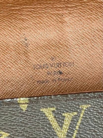 The Vintage Bag Louis Vuitton Saint Cloud GM