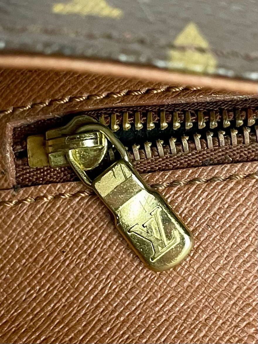 The Vintage Bag Louis Vuitton Saint Cloud GM