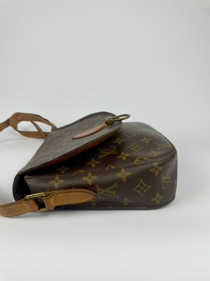 The Vintage Bag Louis Vuitton Saint Cloud GM