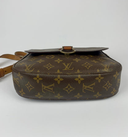 The Vintage Bag Louis Vuitton Saint Cloud GM