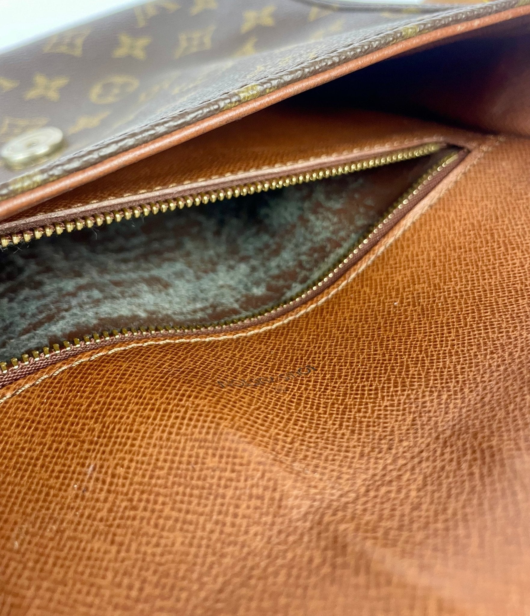 The Vintage Bag Louis Vuitton Saint Cloud GM