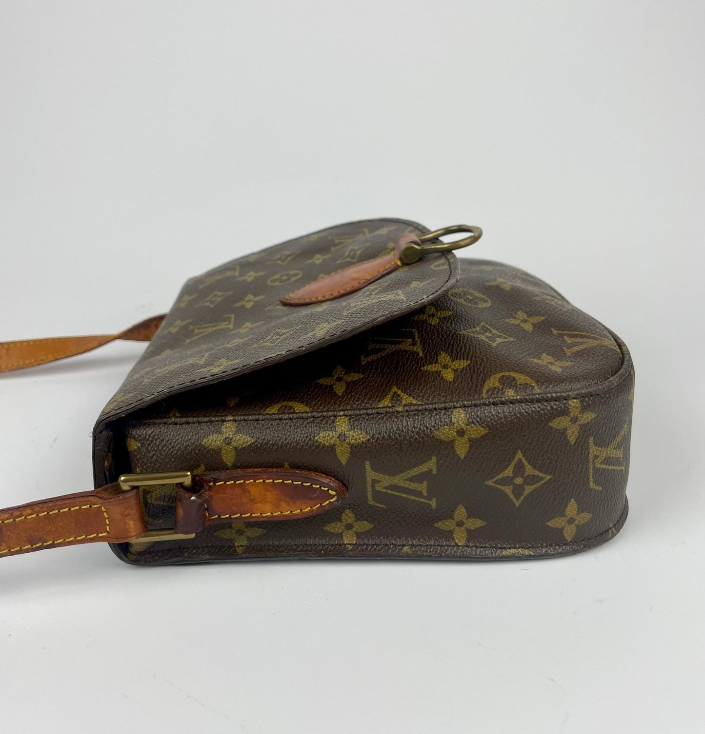 The Vintage Bag Louis Vuitton Saint Cloud GM