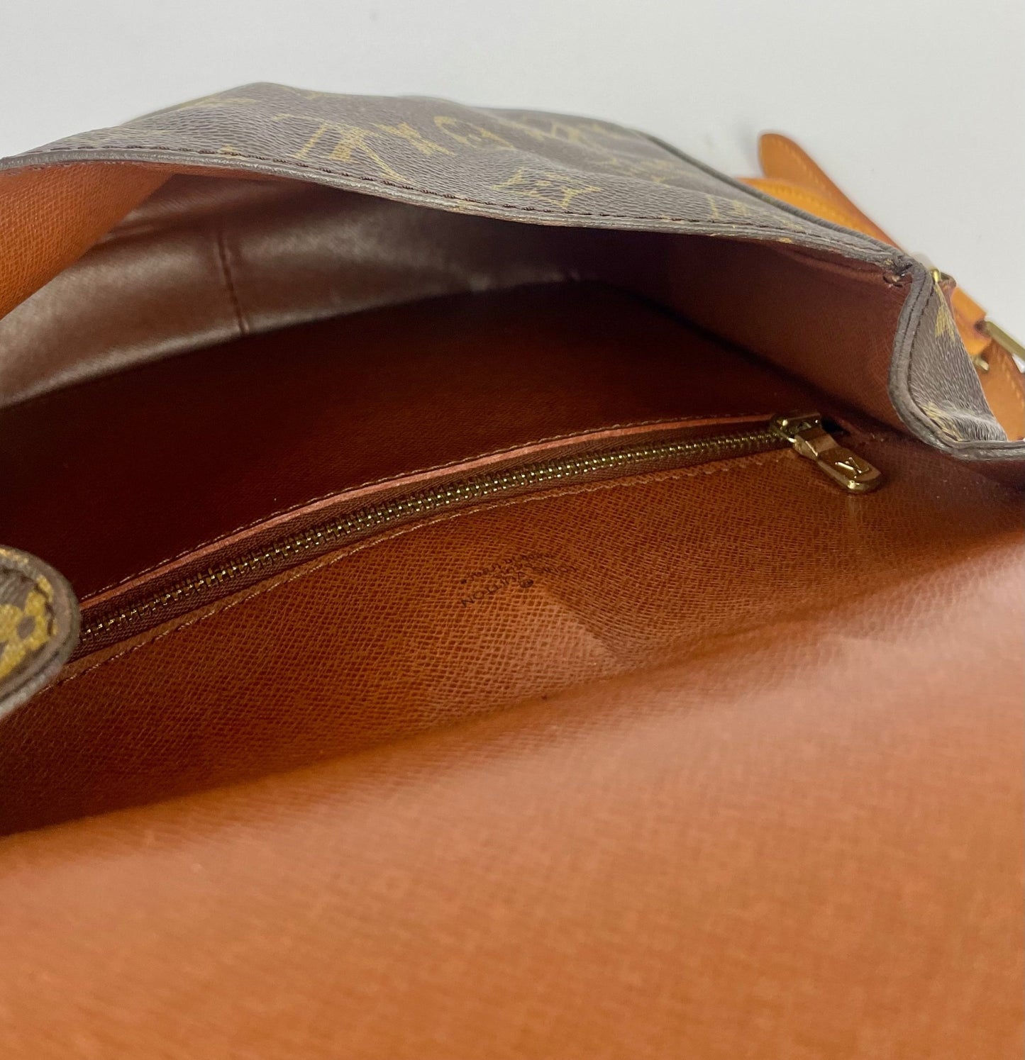 The Vintage Bag Louis Vuitton Saint Cloud GM