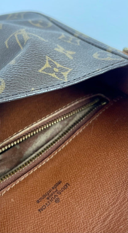 The Vintage Bag Louis Vuitton Saint Cloud MM