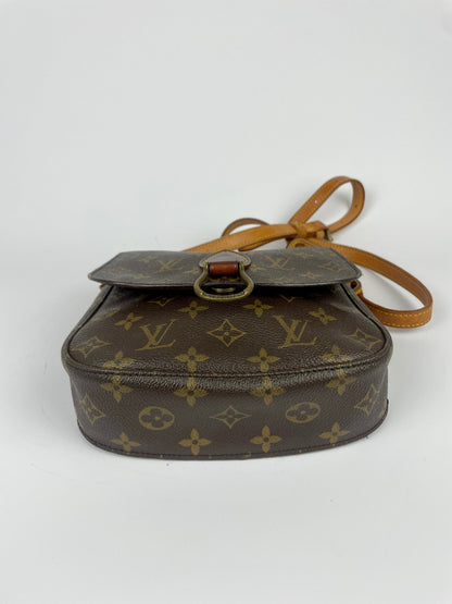 The Vintage Bag Louis Vuitton Saint Cloud MM