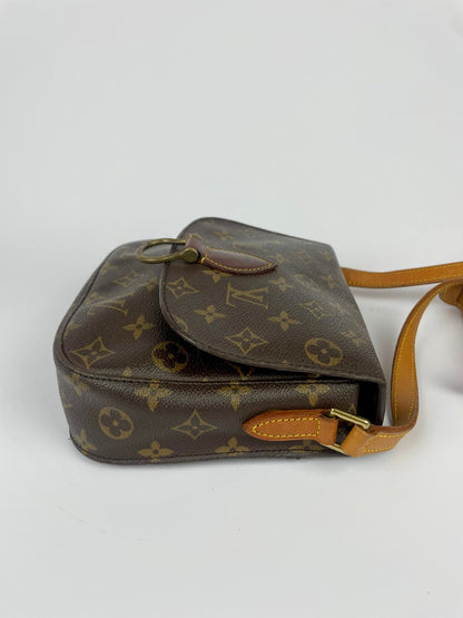 The Vintage Bag Louis Vuitton Saint Cloud MM