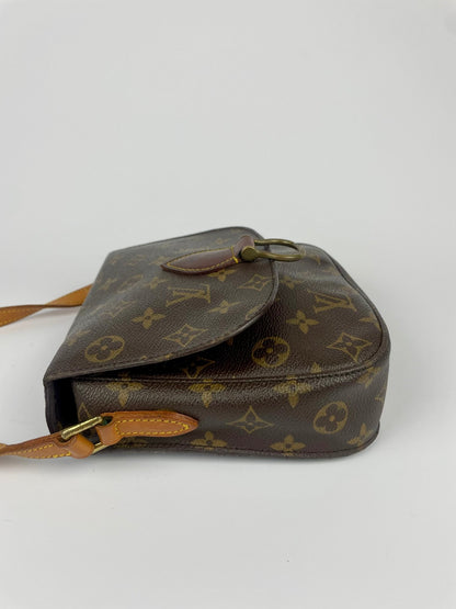 The Vintage Bag Louis Vuitton Saint Cloud MM