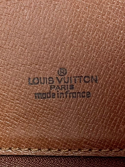 The Vintage Bag Louis Vuitton Saint Cloud MM