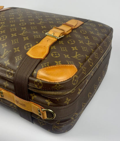 The Vintage Bag Louis Vuitton Satelitte 53