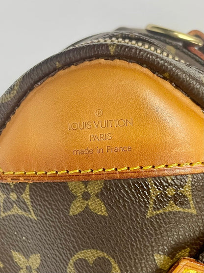 The Vintage Bag Louis Vuitton Satelitte 53