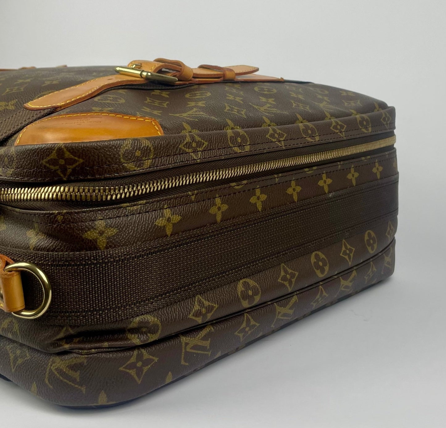 The Vintage Bag Louis Vuitton Satelitte 53