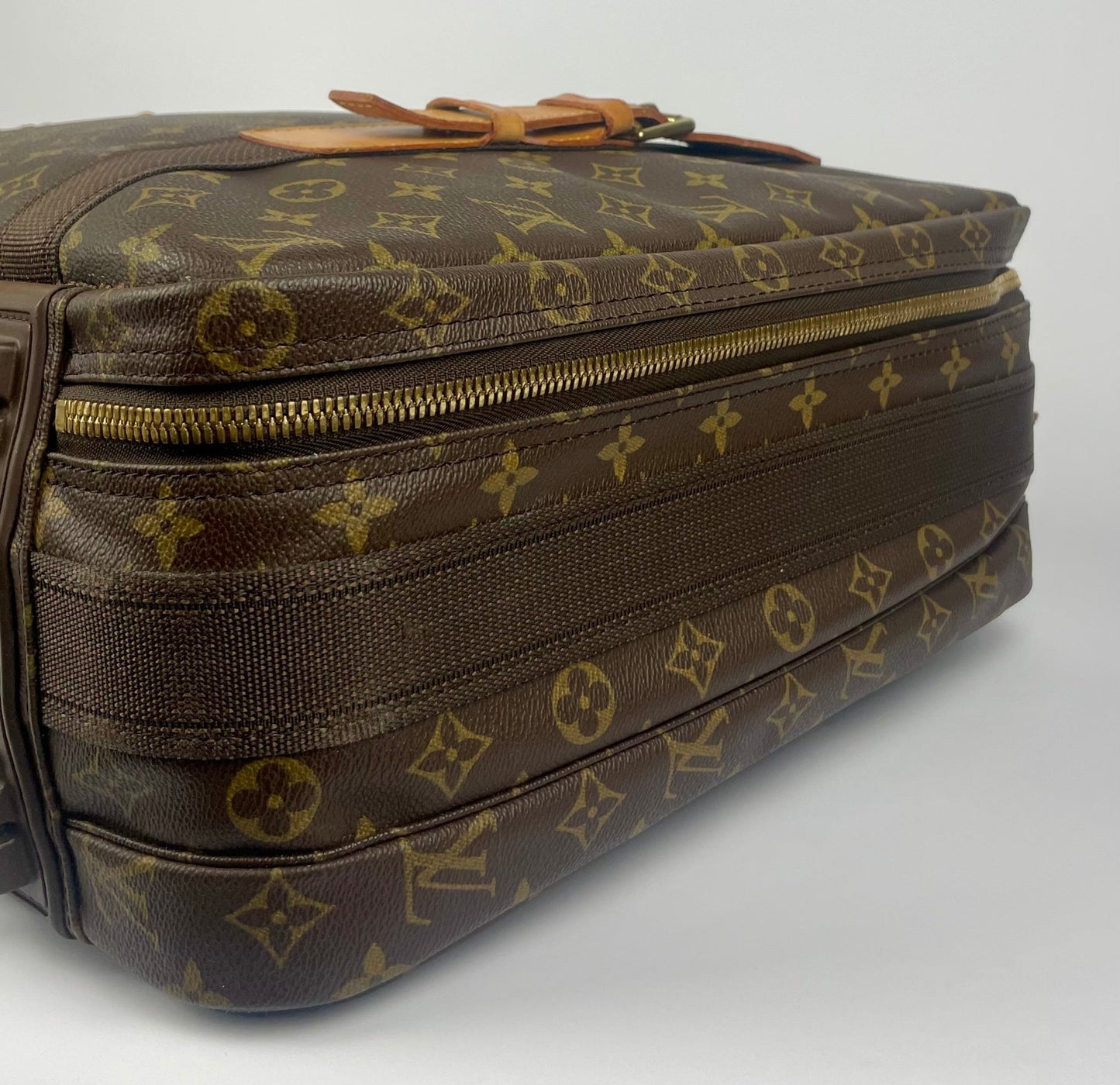 The Vintage Bag Louis Vuitton Satelitte 53