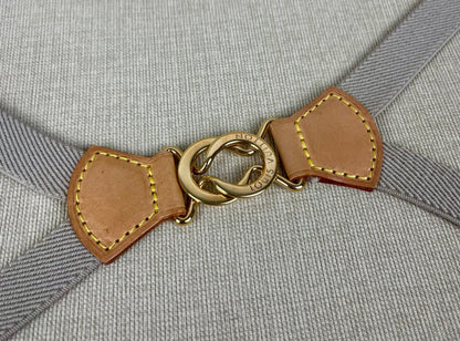 The Vintage Bag Louis Vuitton Satelitte 53