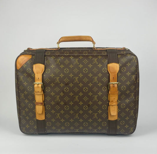 The Vintage Bag Louis Vuitton Satelitte 53
