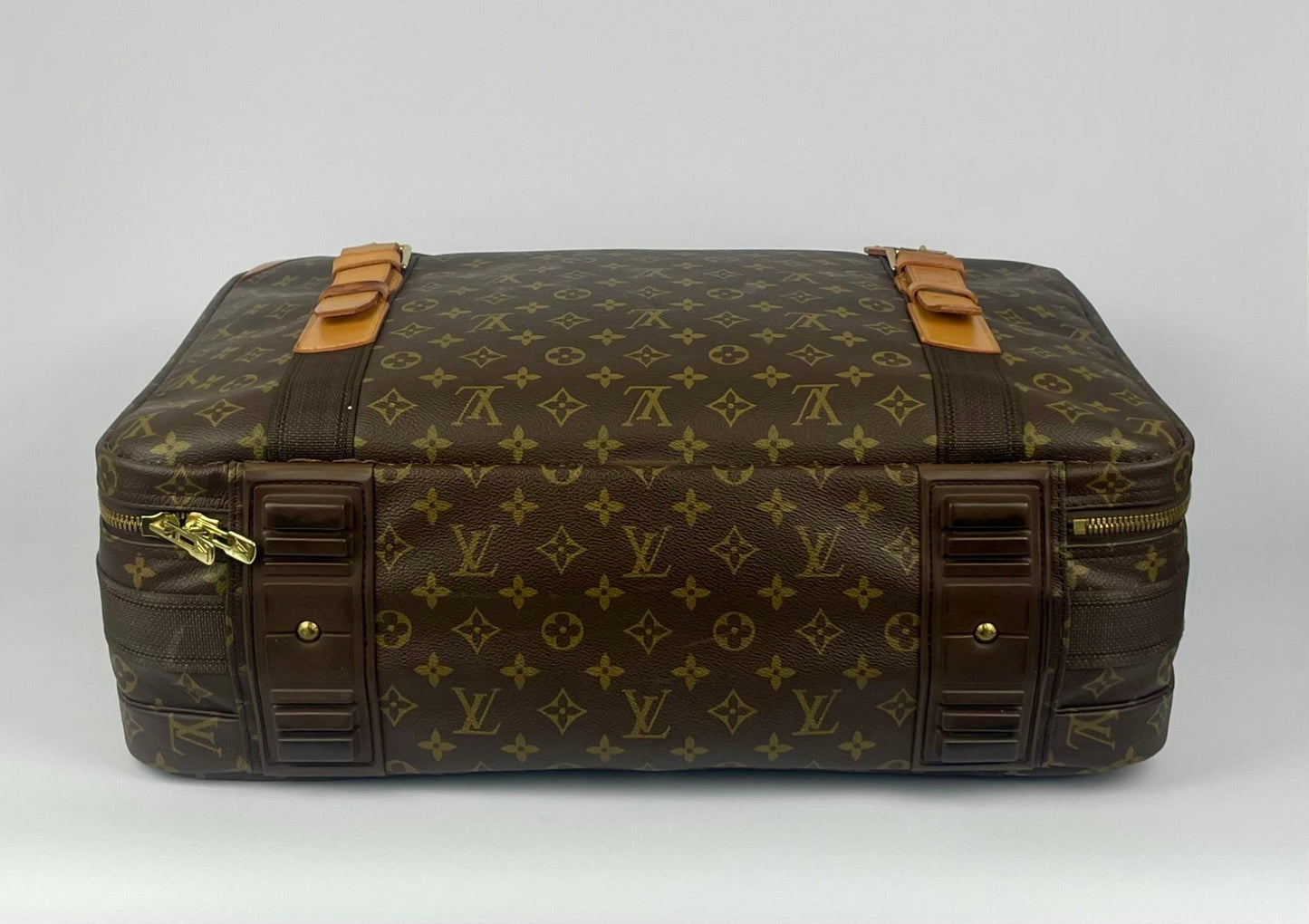 The Vintage Bag Louis Vuitton Satelitte 53