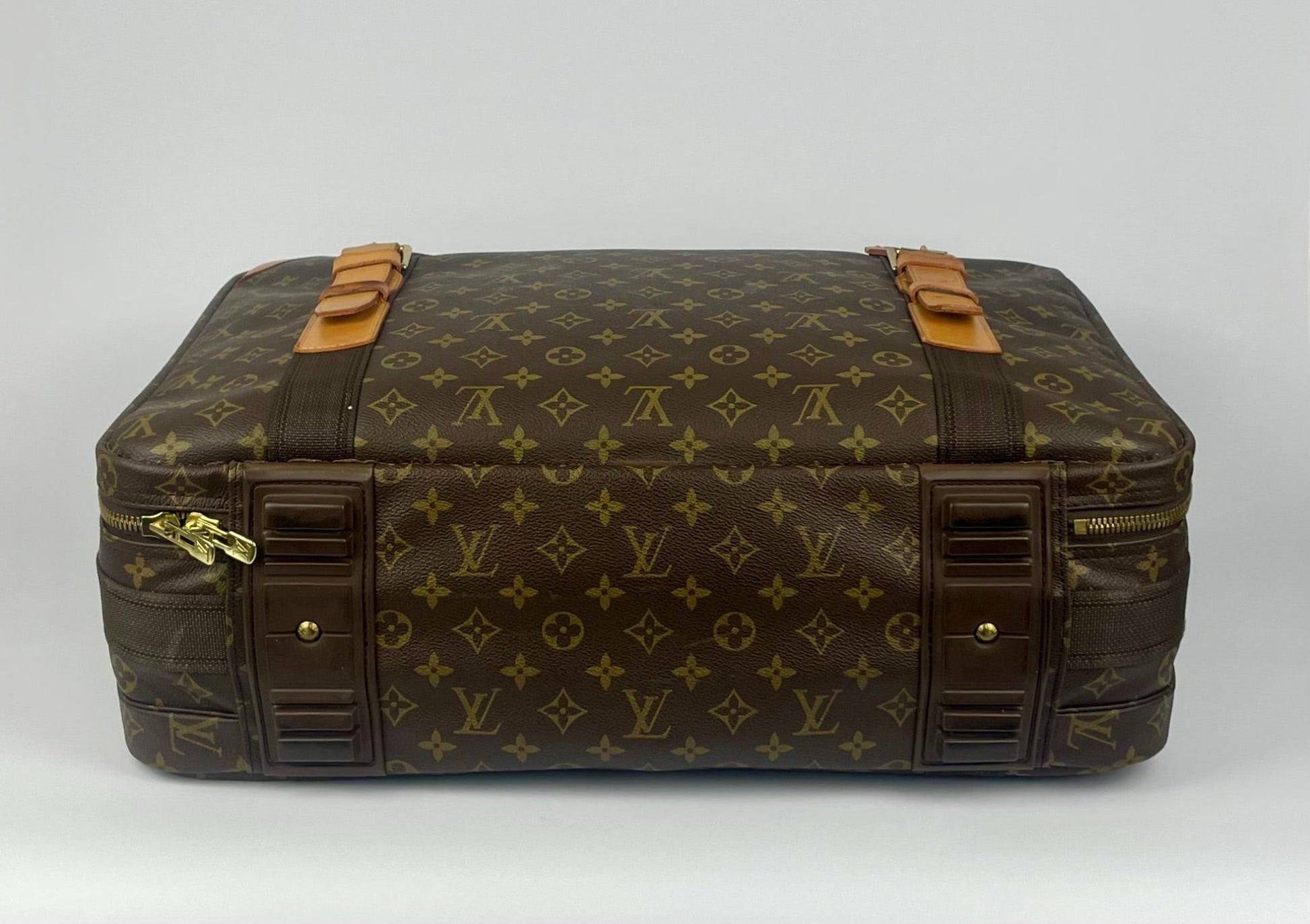 The Vintage Bag Louis Vuitton Satelitte 53