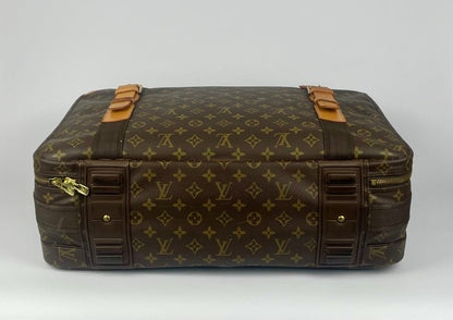 The Vintage Bag Louis Vuitton Satelitte 53