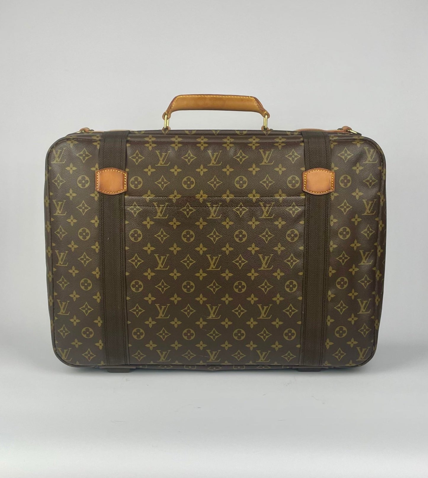 The Vintage Bag Louis Vuitton Satelitte 53