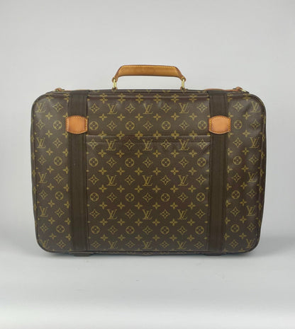 The Vintage Bag Louis Vuitton Satelitte 53