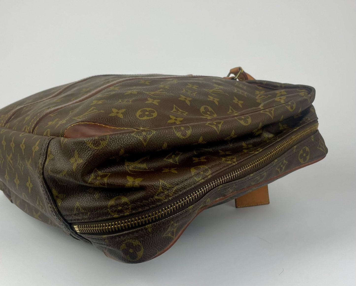 The Vintage Bag Louis Vuitton Sirius 45