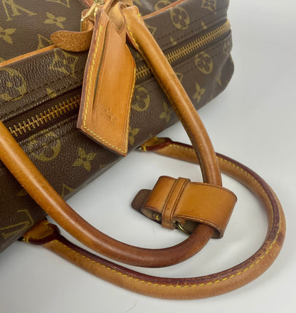 The Vintage Bag Louis Vuitton Sirius 45