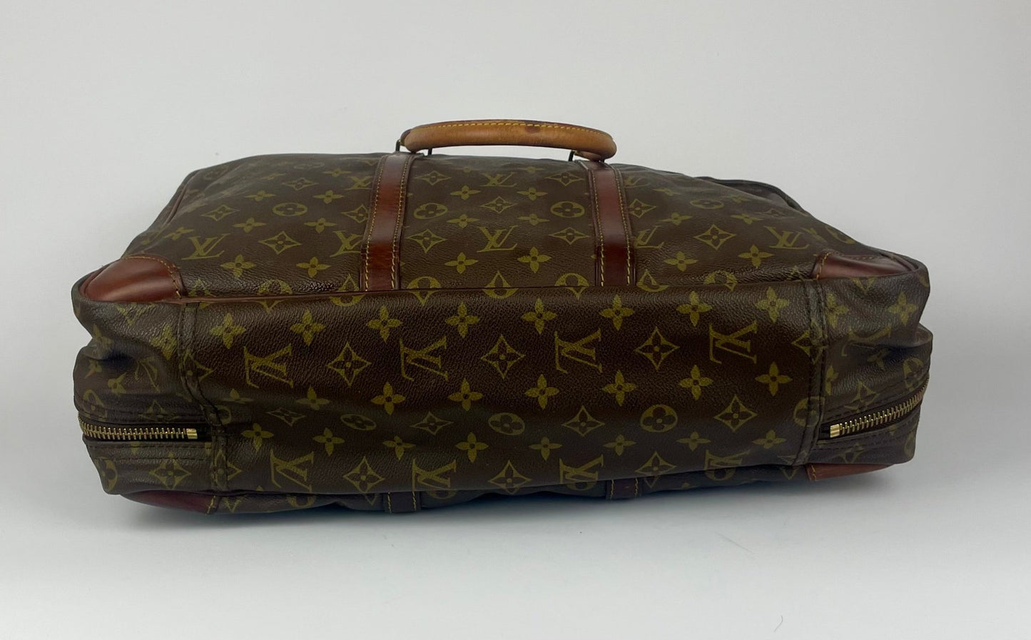 The Vintage Bag Louis Vuitton Sirius 45
