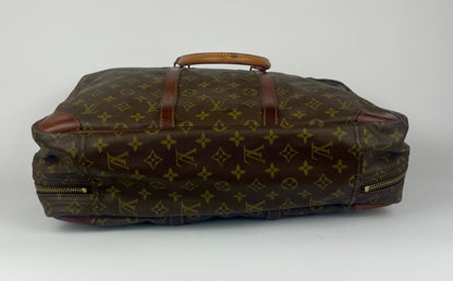 The Vintage Bag Louis Vuitton Sirius 45