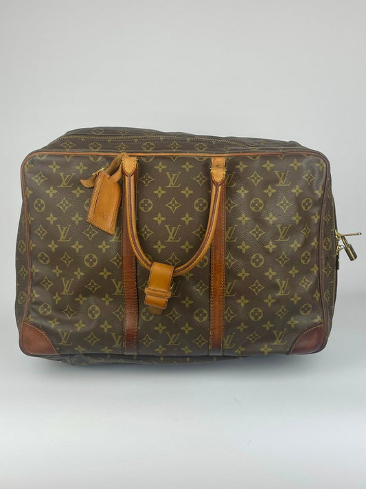 The Vintage Bag Louis Vuitton Sirius 45