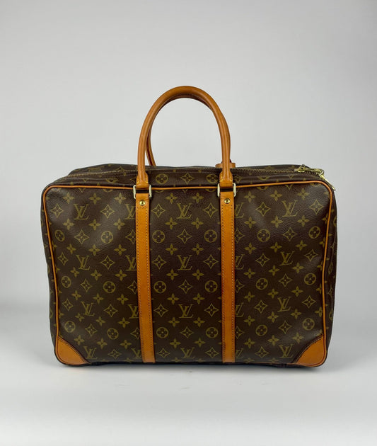The Vintage Bag Louis Vuitton Sirius 45