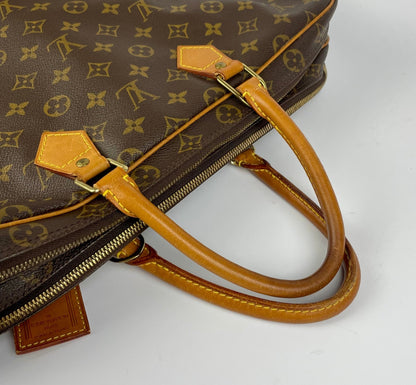 The Vintage Bag Louis Vuitton Voyage