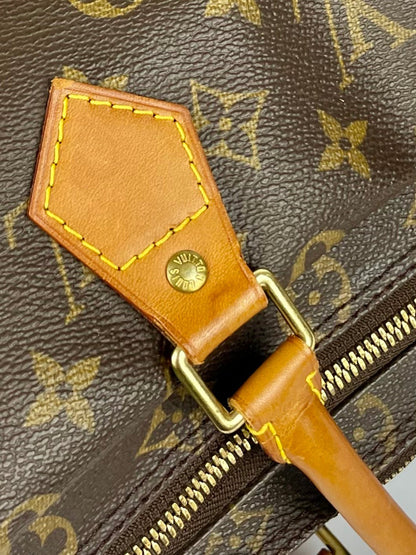 The Vintage Bag Louis Vuitton Voyage