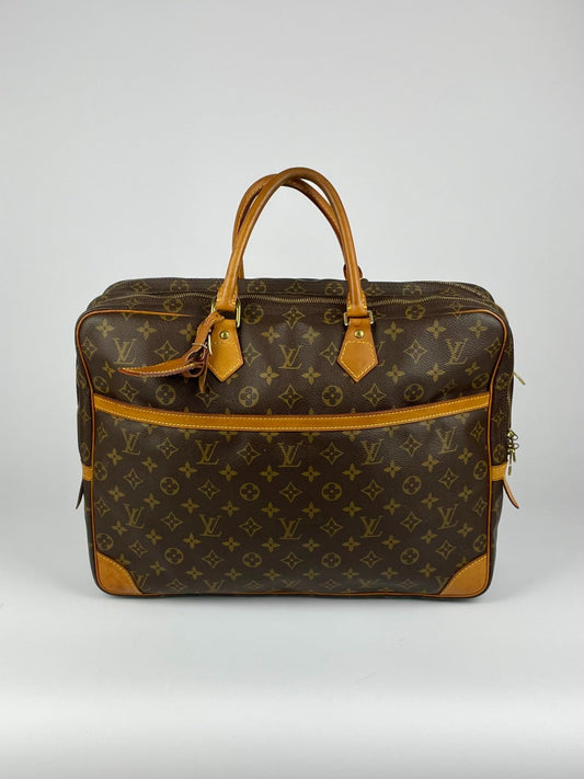 The Vintage Bag Louis Vuitton Voyage